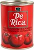 DeRica Tomato Paste/ Tomatenpaste 400g/ 1000g- 5,25€